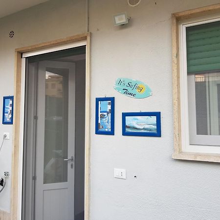 Il Giglio Marino Acomodação com café da manhã Gaeta Quarto foto