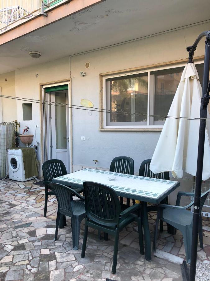 Il Giglio Marino Acomodação com café da manhã Gaeta Exterior foto